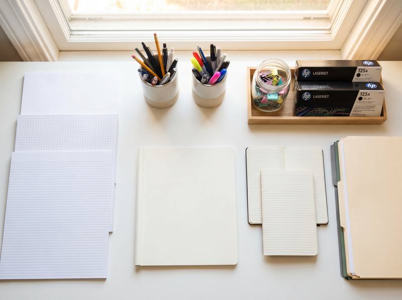 Office Stationery